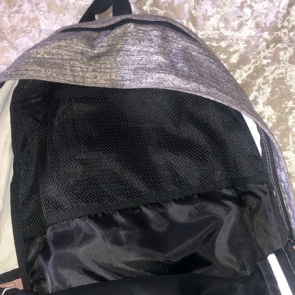 Pink Backpack - Picture 4 of 7